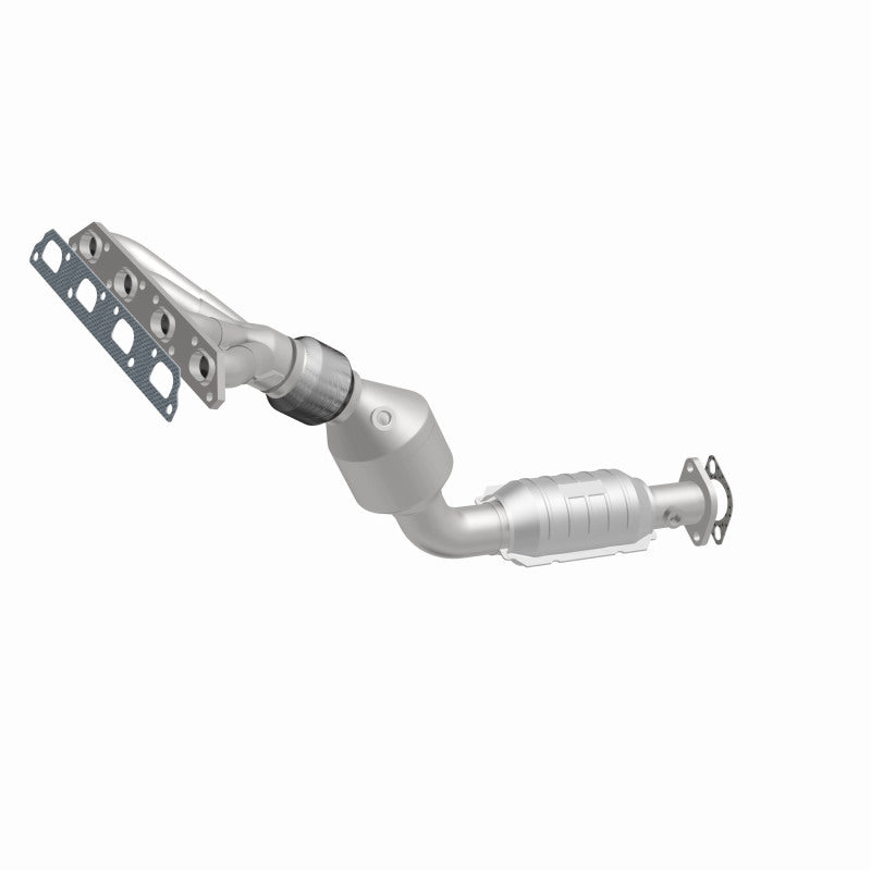 Magnaflow MagnaFlow Conv DF 02-06 Cooper/S Manifold