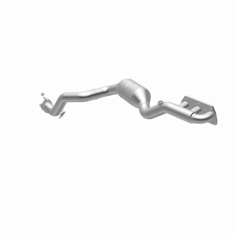 Magnaflow MagnaFlow Conv DF 05-09 Audi A8 6.0L