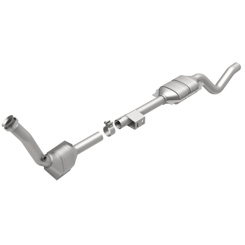 Magnaflow MagnaFlow Conv DF 2003 Mercedes ML320 3.2L