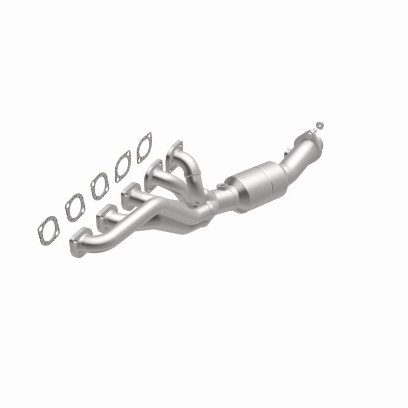 Magnaflow MagnaFlow Conv DF 06-08 BMW M5/M6 5.0L PS Man