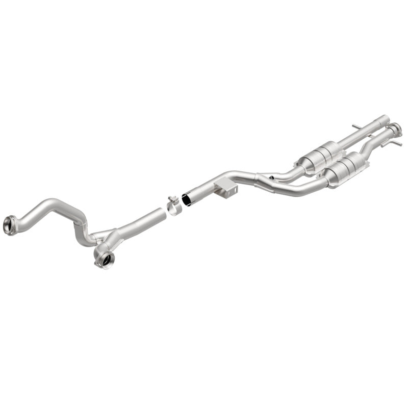 Magnaflow MagnaFlow Conv DF 90-93 Mercedes 500SL 5.0L