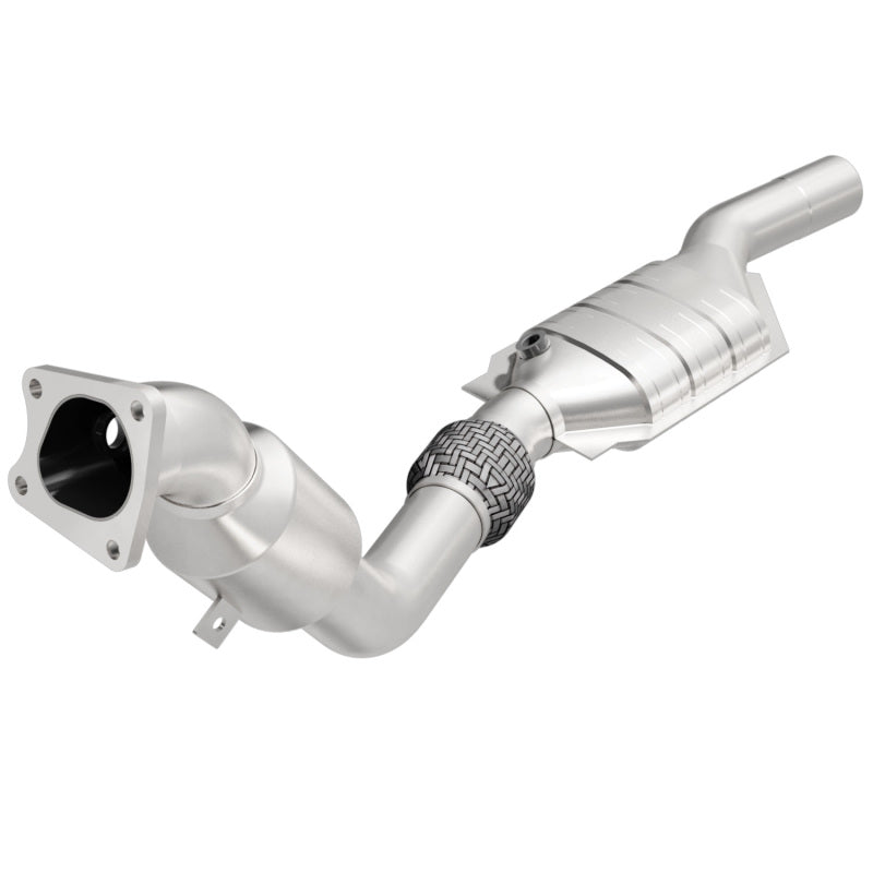 Magnaflow MagnaFlow Conv DF 03-04 Audi RS6 4.2L Driver Side