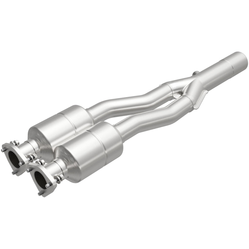 Magnaflow MagnaFlow Conv DF Audi TT Quattro 00-06 1.8L