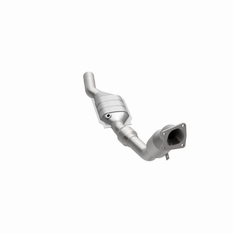 Magnaflow MagnaFlow Conv DF 03-04 Audi RS6 4.2L Driver Side