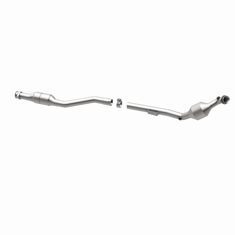 Magnaflow MagnaFlow Conv DF 00-02 Mercedes E430 4.3L