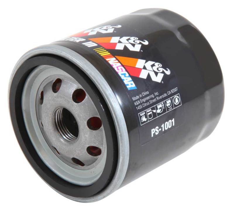 K&N Oil Filter for Buick / Chevy / Oldsmobile / Pontiac / Jeep / AMC / Cadillac / GMC / Saab -- DISCONTINUED