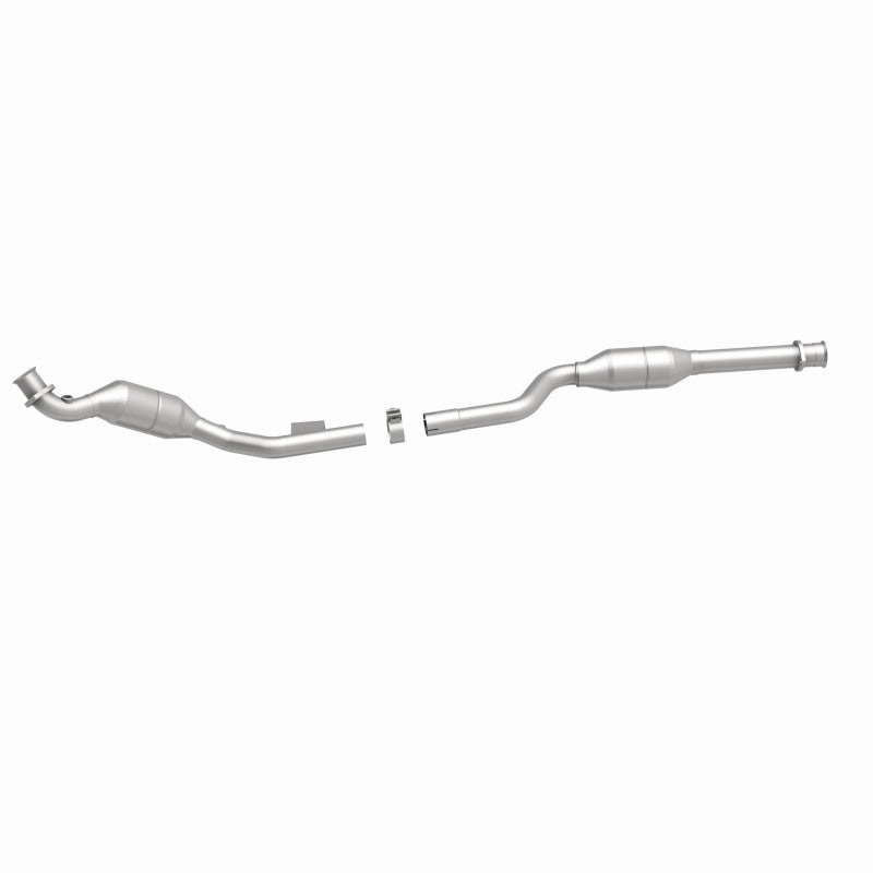 Magnaflow MagnaFlow Conv DF 01-04 Mercedes E320 Driver Side CA