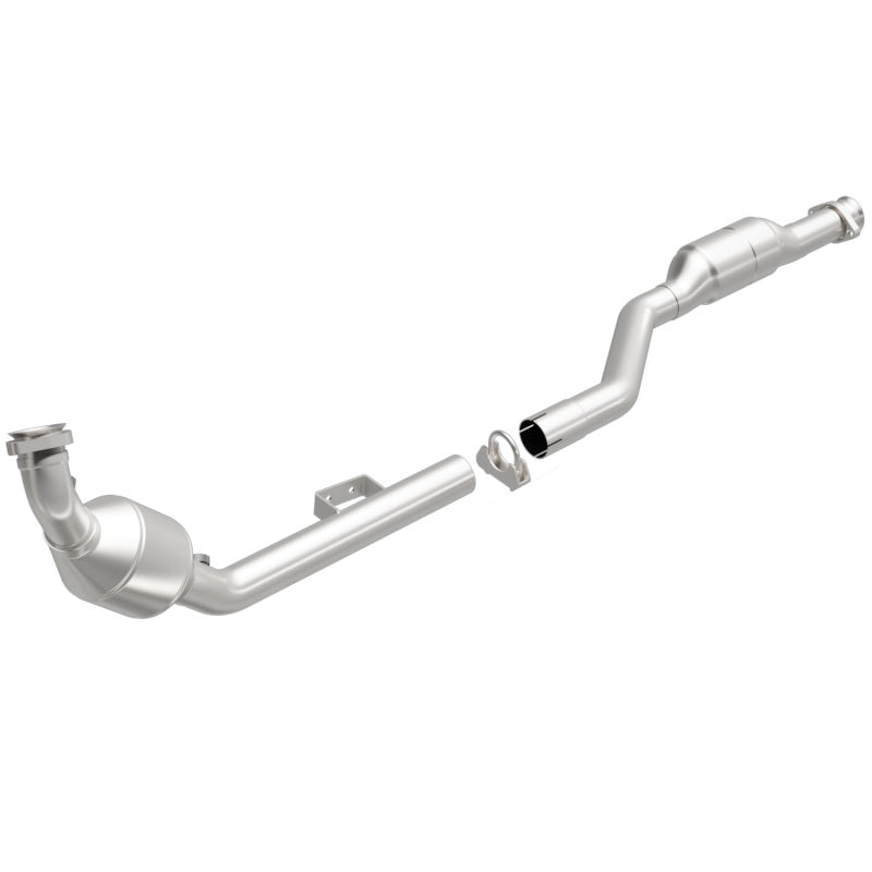 Magnaflow MagnaFlow Conv DF 00-03 Mercedes S430 4.3L