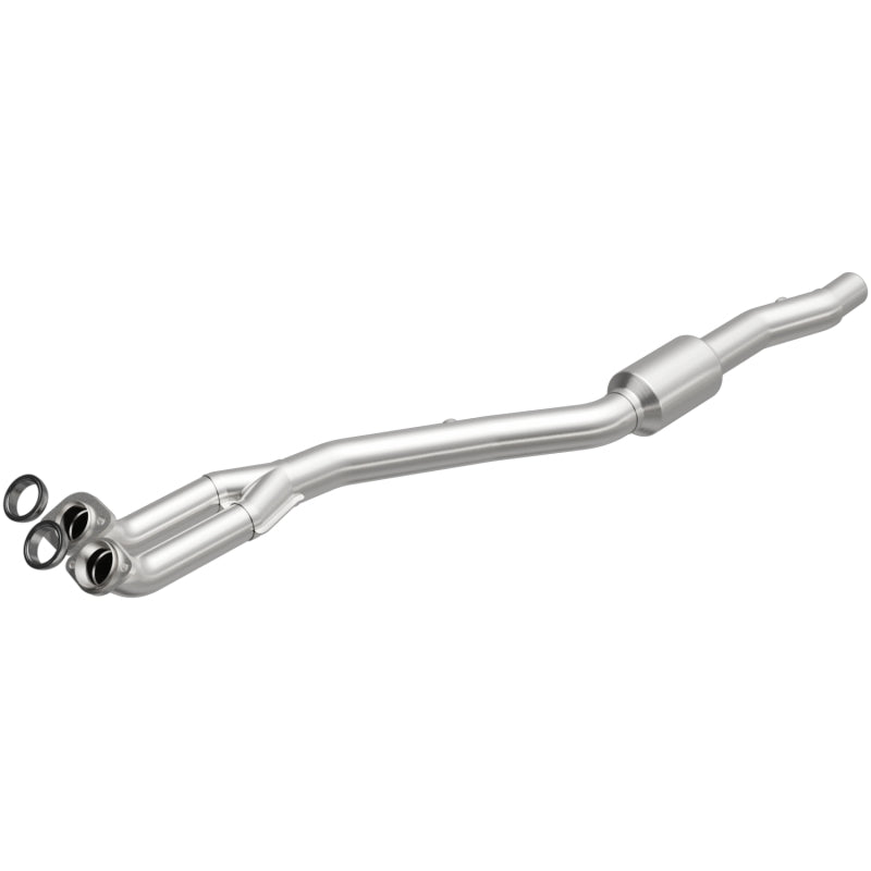 Magnaflow MagnaFlow Conv DF 97-98 BMW 540i 4.4L / 740I 4.4L / 96-98 740IL 4.4L P/S