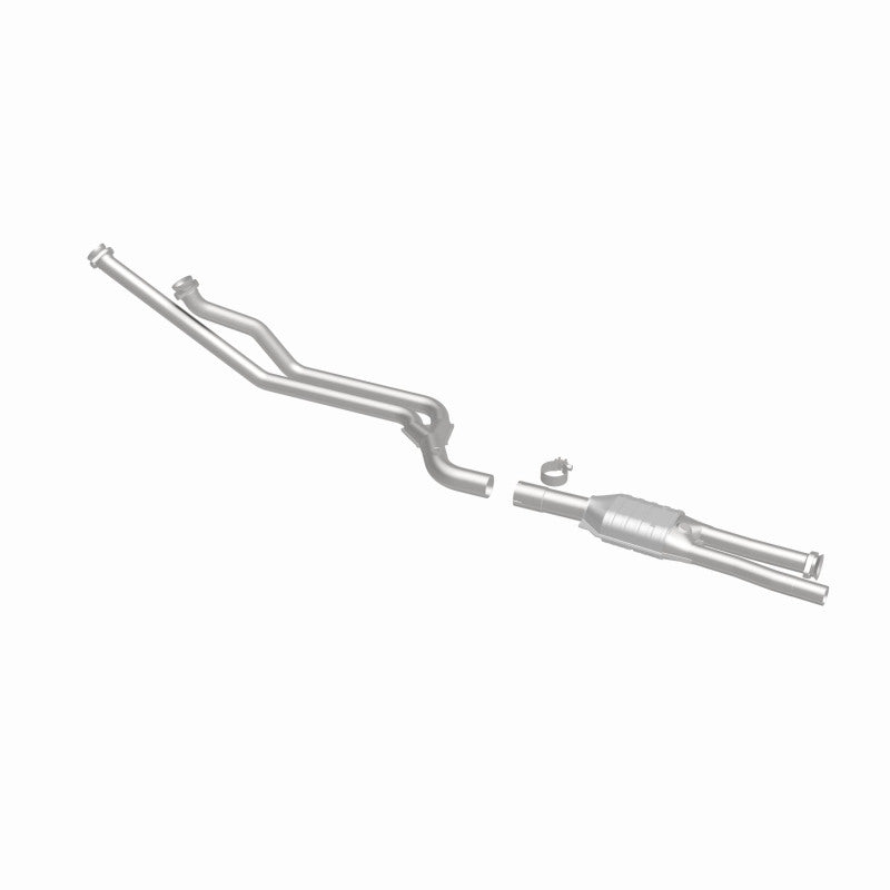 Magnaflow MagnaFlow Conv DF 88-91 Mercedes 300SE 3.0L