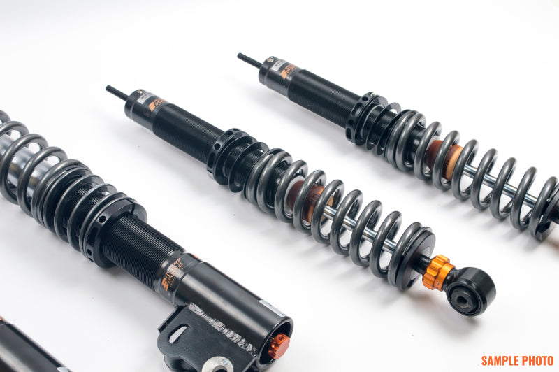 AST 5100 Series Shock Absorbers Coil Over BMW Z4 Coupe/Convertible - E85/E86