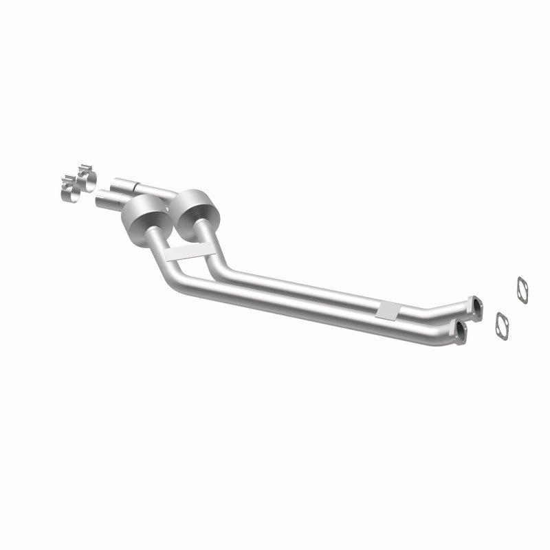 Magnaflow MagnaFlow Conv DF 07-10 BMW X3 3.0L