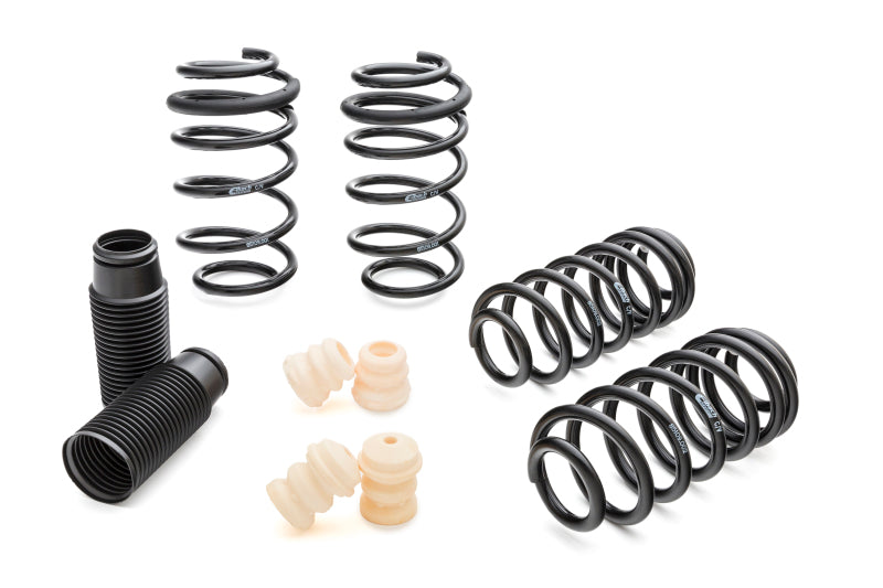 Eibach Pro-Kit for 10-13 Volkswagen GTI, 5K, 2.0 TFSI / 12-13 Jetta GLI, Sedan, 2.0L 4cyl Turbo - DISCONTINUED