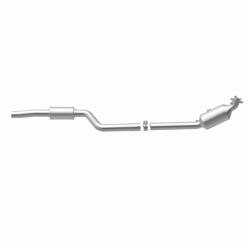 Magnaflow MagnaFlow 11-12 Mercedes-Benz C300 3.0L OEM Grade Direct Fit Catalytic Converter