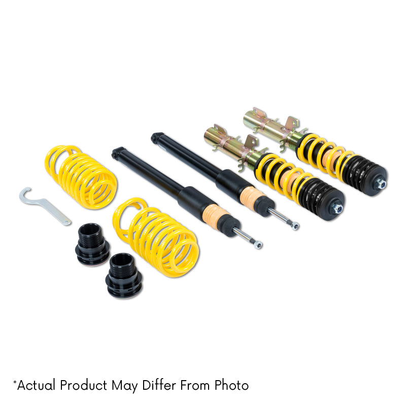 ST Suspensions Coilover Kit Mini Cooper S F55