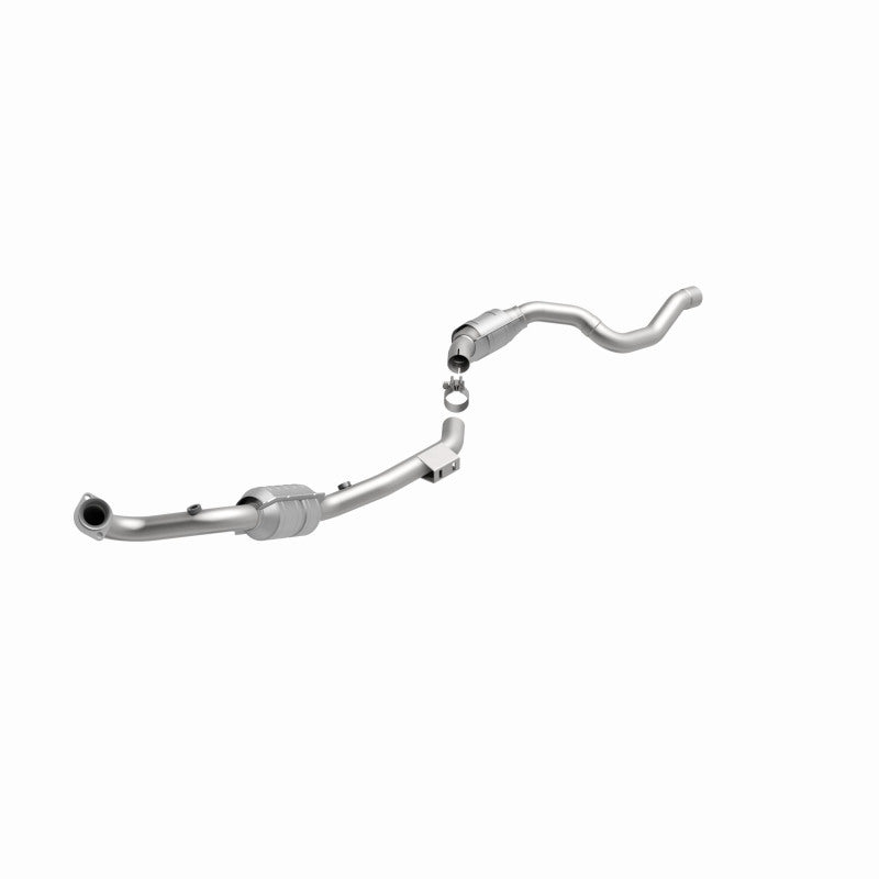 Magnaflow MagnaFlow Conv DF Mercedes ML430 99-02 Passenger Side