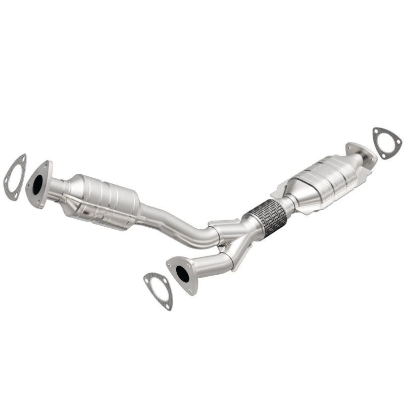 Magnaflow MagnaFlow Conv DF 00-03 Saturn LS 3.0L Rear