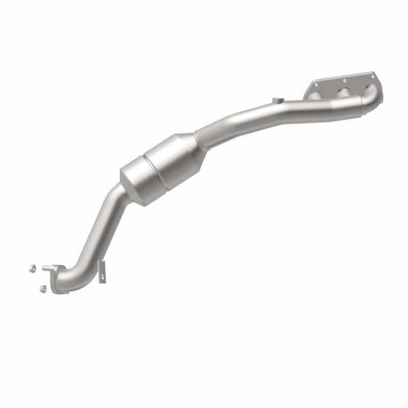 Magnaflow MagnaFlow Conv DF 05-09 Audi A8 6.0L