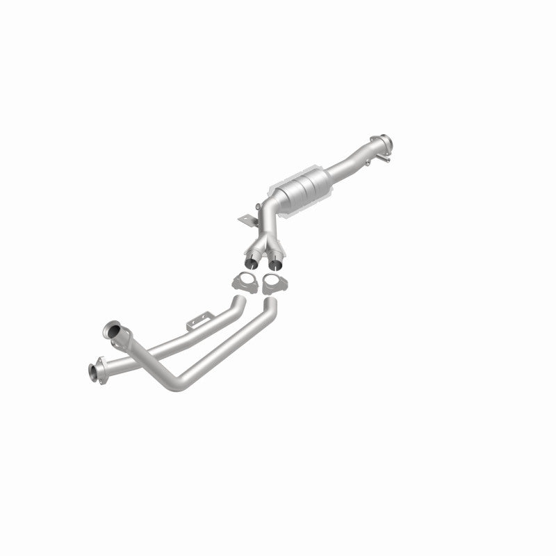 Magnaflow MagnaFlow Conv DF 2002 Mercedes SL600 Driver Side