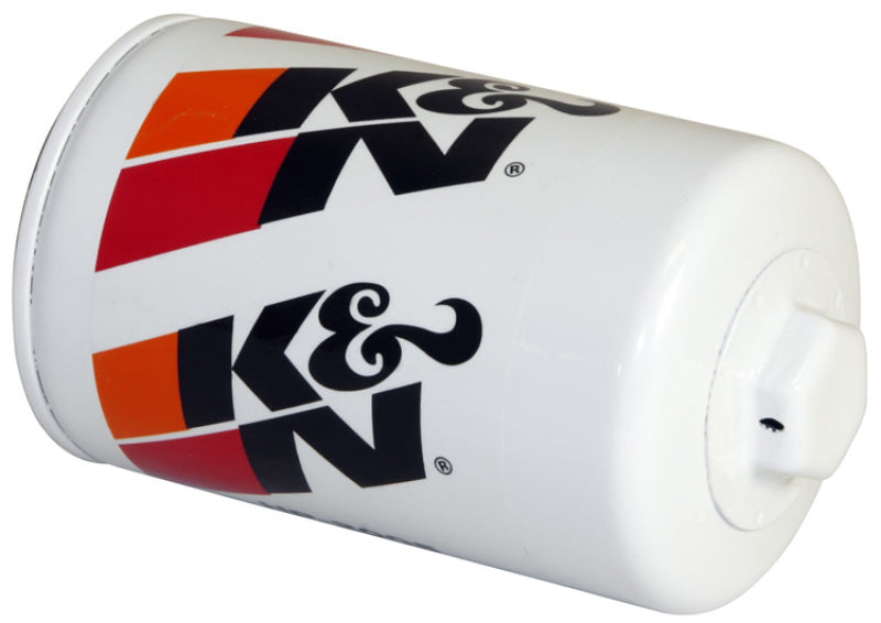 K&N VW/Audi Performance Gold Oil Filter DISCONTINUED