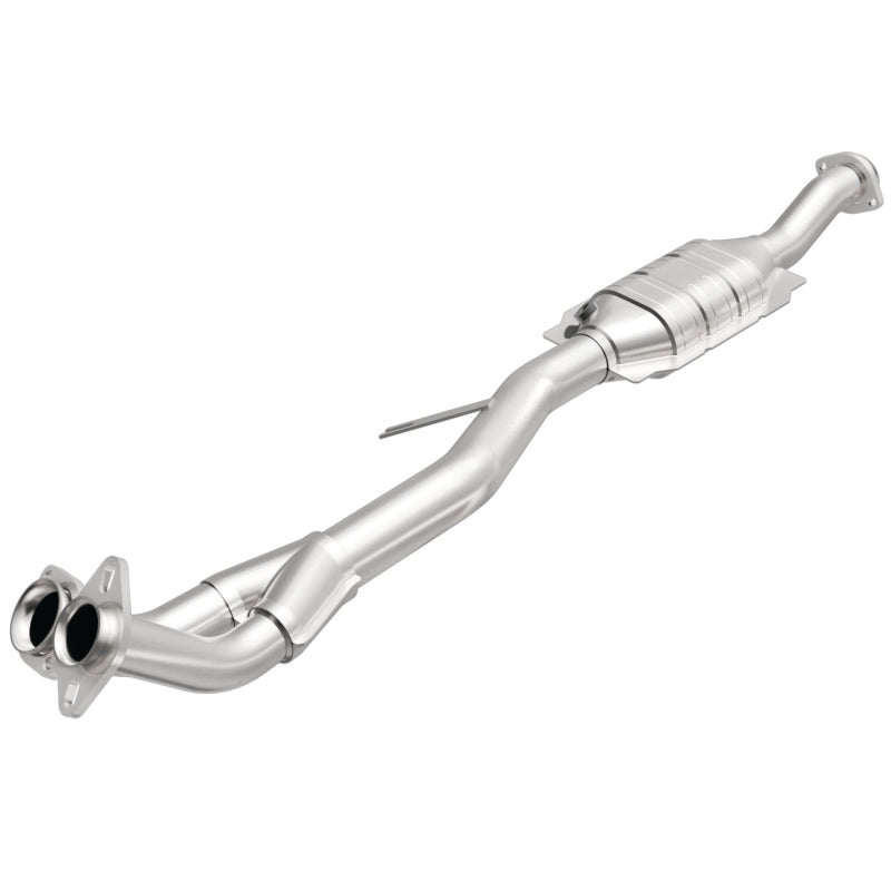 Magnaflow MagnaFlow Conv DF 93-95 BMW 540/740 4.0L D/S