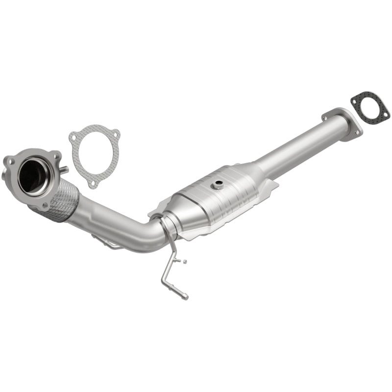 Magnaflow MagnaFlow Conv DF 05-09 Volvo S60 2.4L/2.5L