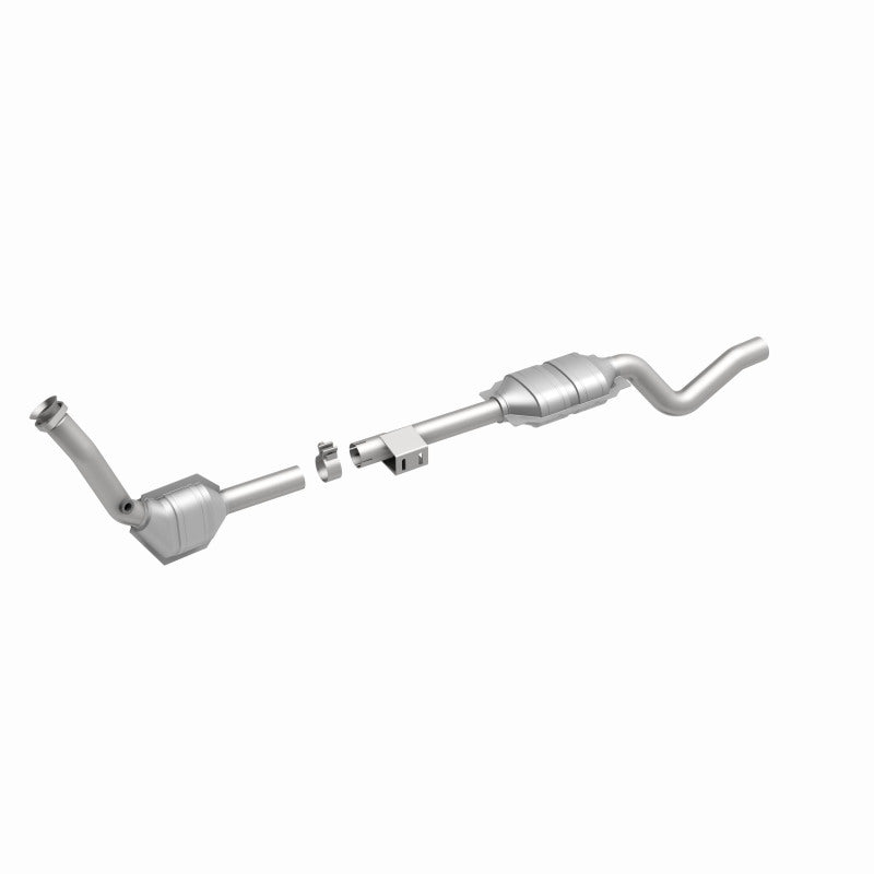 Magnaflow MagnaFlow Conv DF 2003 Mercedes ML320 3.2L