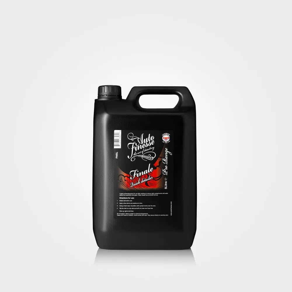 Auto Finesse - Finale Quick Detail Spray