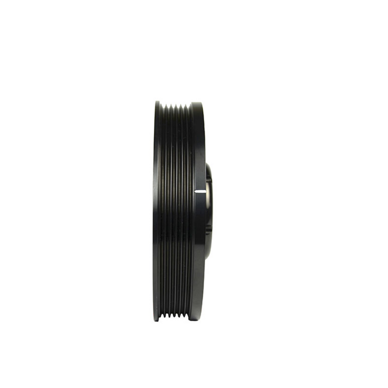 Audi Oil Filter - High Capacity (MANN) for 1.8t, 2.7t, 2.8l and 3.0l