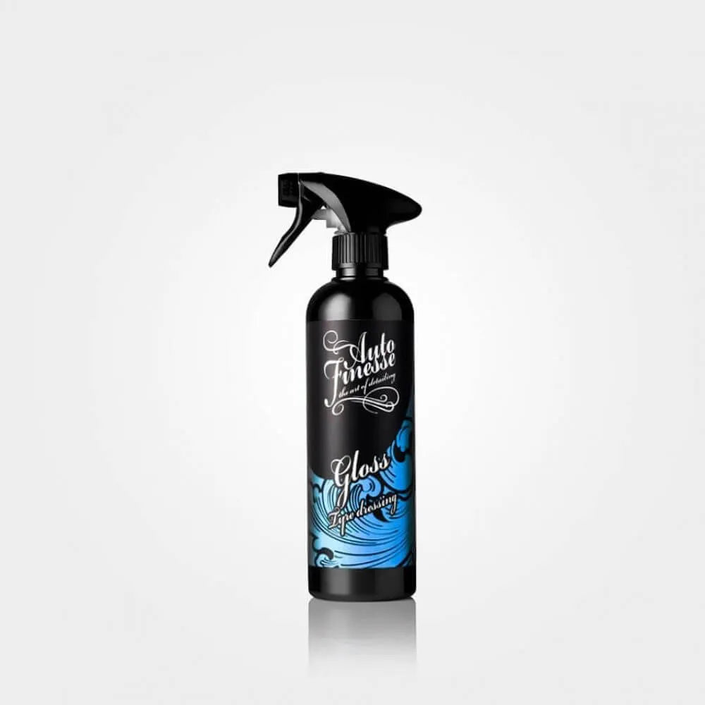 Auto Finesse - Tread Tire Cleaner