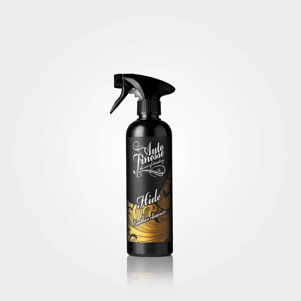 Auto Finesse - Hide Leather Conditioner 500mL