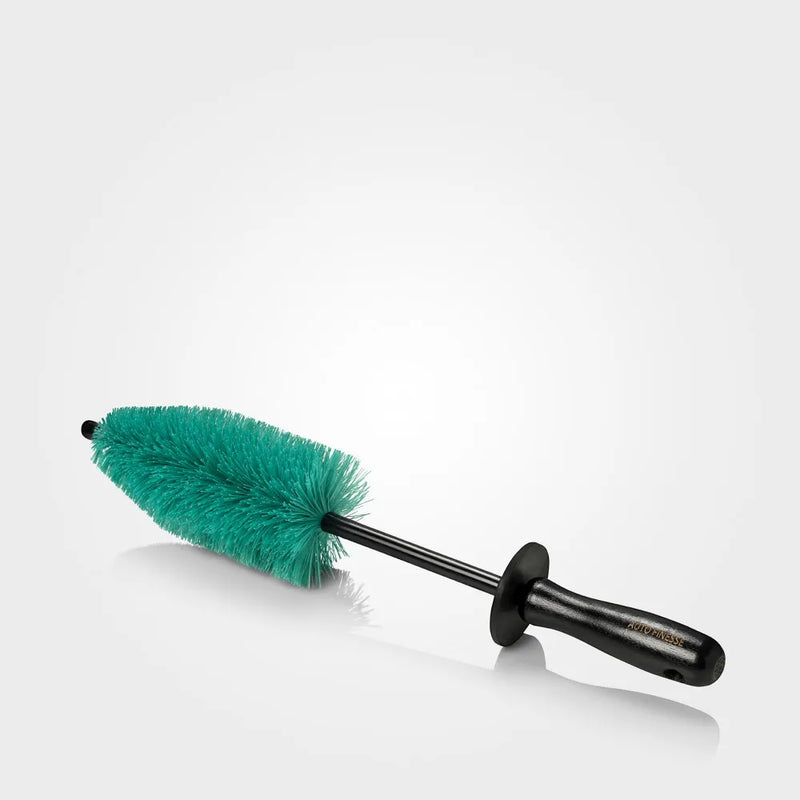 Detailers Preference Upholstery Brush - Car Dusters & Detailing Brushes