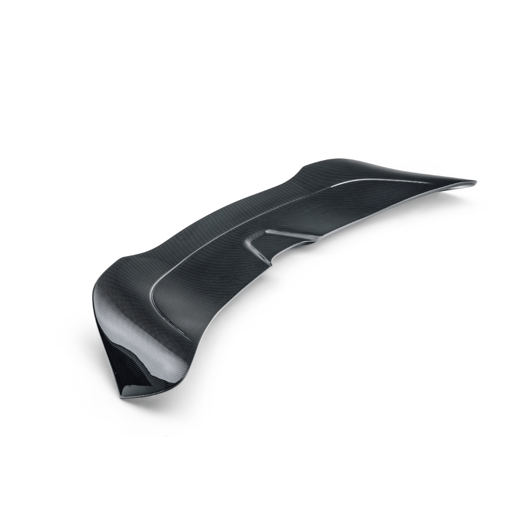 McLaren 720S Silverstone Edition Aero Active Wing Blade - Vorsteiner Wheels  - Aero - [tags]