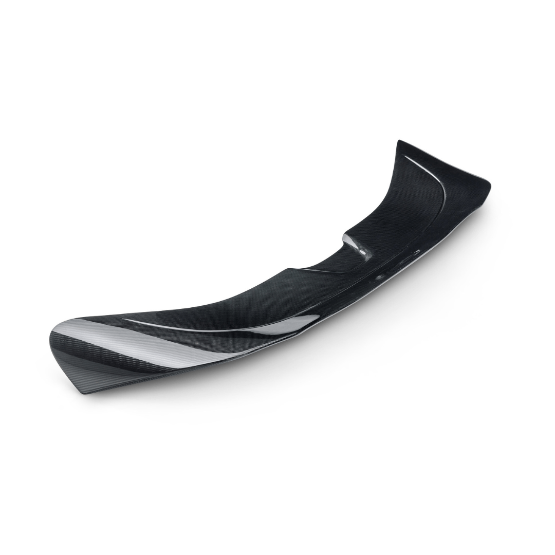 McLaren 720S Silverstone Edition Aero Active Wing Blade - Vorsteiner Wheels  - Aero - [tags]