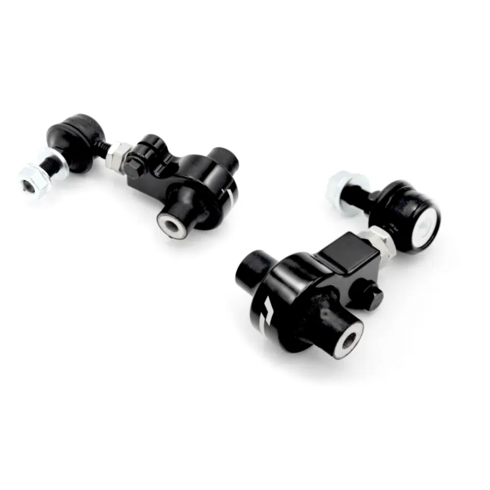 Racingline Adjustable Rear Droplinks MQB · MQB Evo