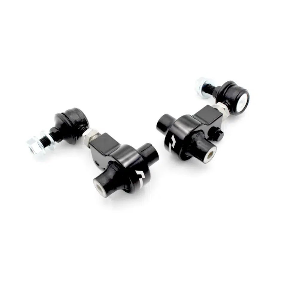 Racingline Adjustable Rear Droplinks MQB · MQB Evo