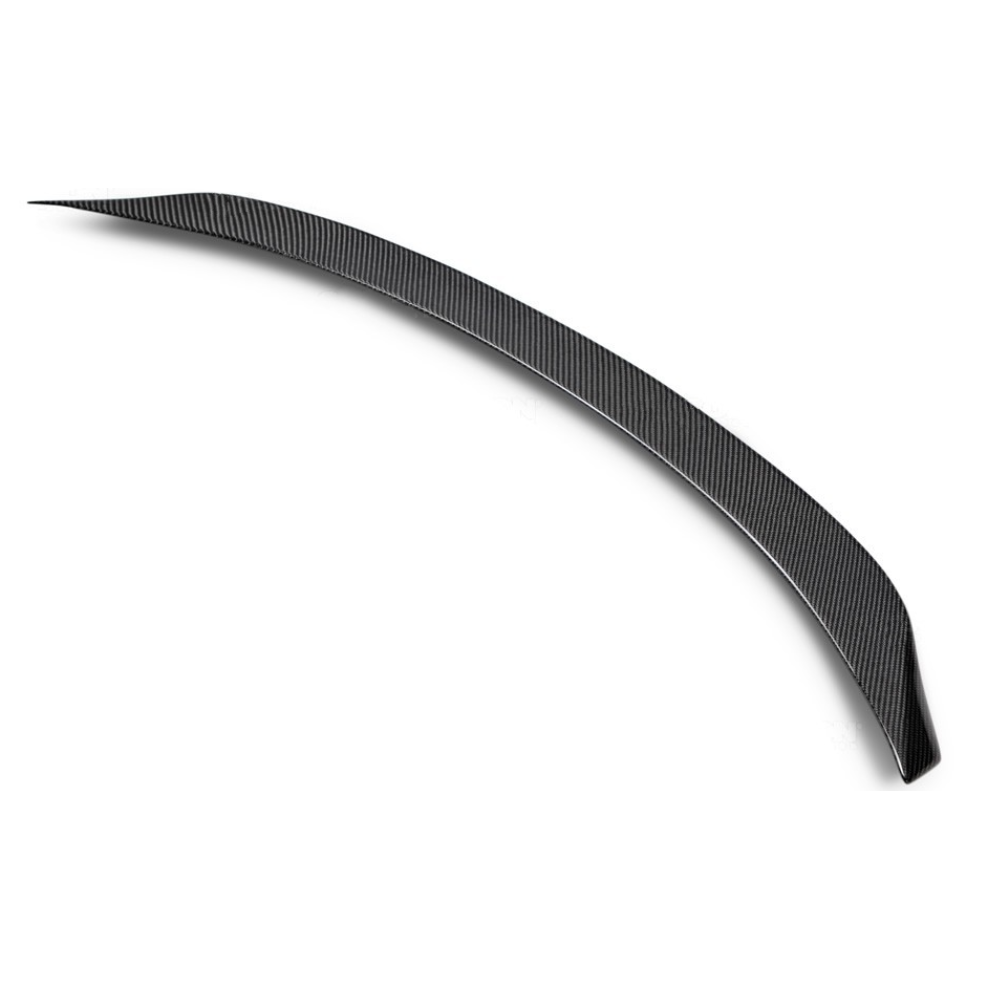 SEIBON C-Style Carbon Fiber Rear Spoiler F82 M4