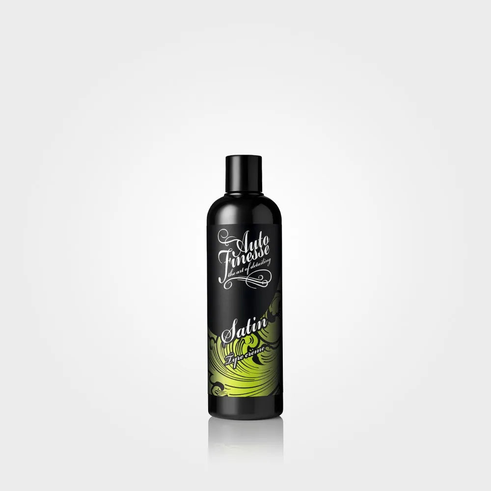 Auto Finesse - Tread Tire Cleaner