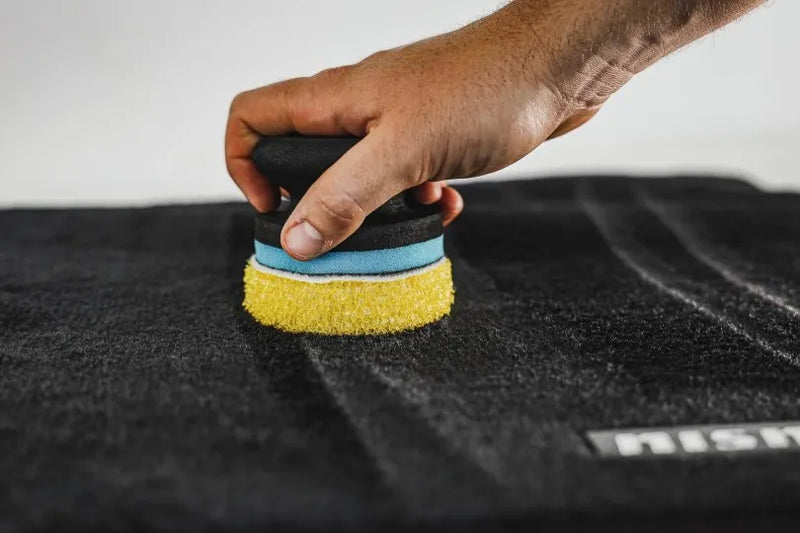 Tyre Spot Pad - The Perfect Companion To The Handi Puck