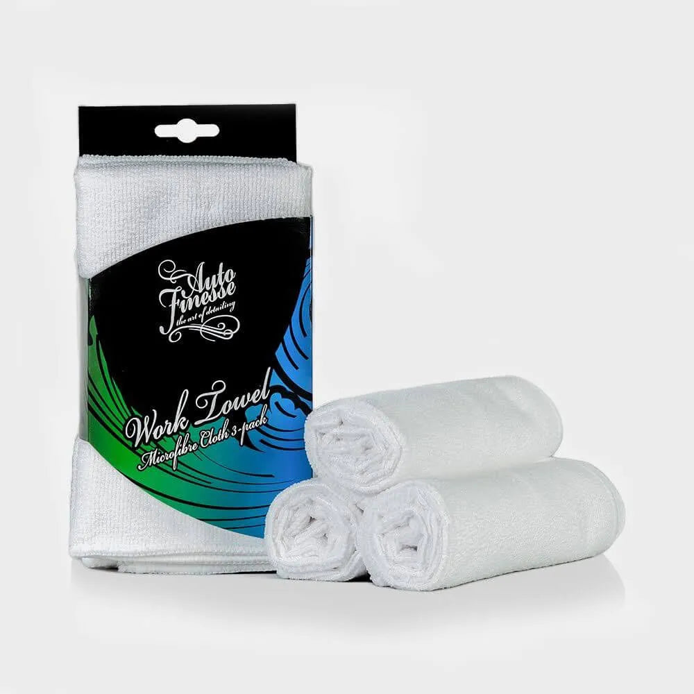 Auto Finesse - Dressle All Purpose Dressing