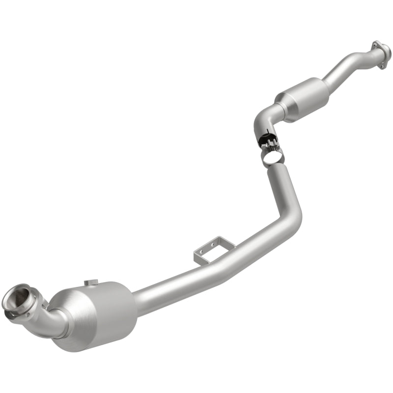 Magnaflow MagnaFlow Conv DF 07-09 Mercedes E350 3.5L