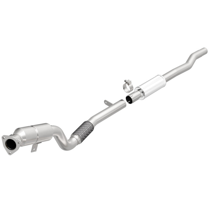 Magnaflow MagnaFlow Conv DF 04-06 Audi A8 Quattro 4.2L