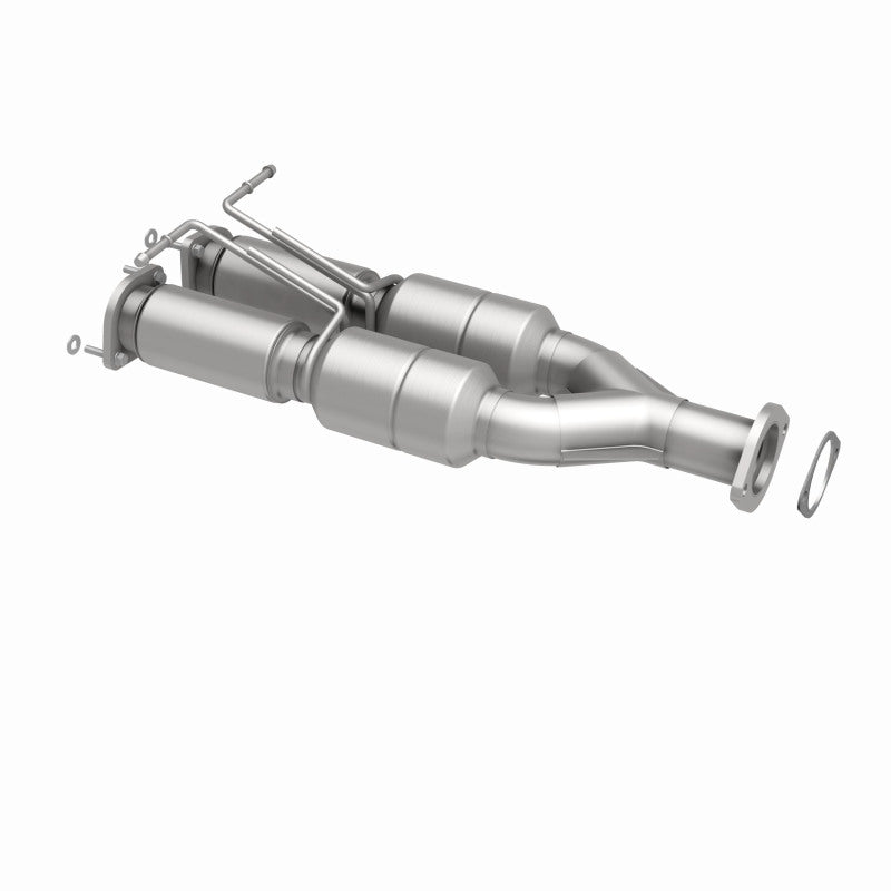 Magnaflow MagnaFlow Conv DF 05-11 Volvo XC90 4.4L