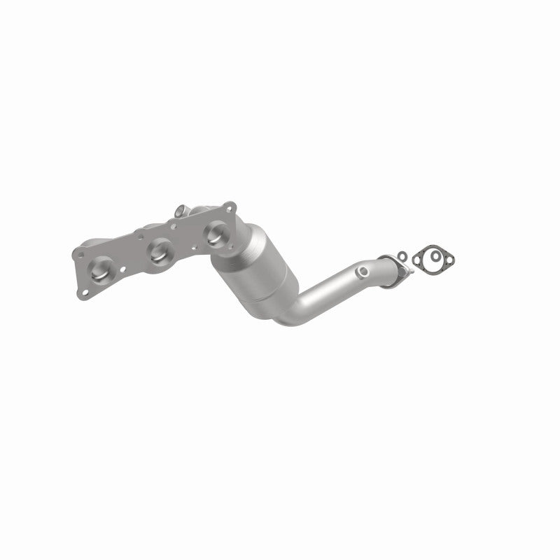 Magnaflow MagnaFlow Conv DF 08-09 528i 3.0L Front