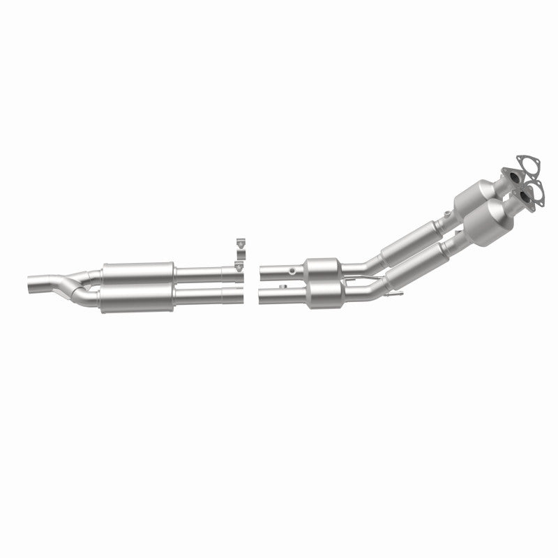 Magnaflow MagnaFlow Conv DF 06-08 VW Passat 3.6L