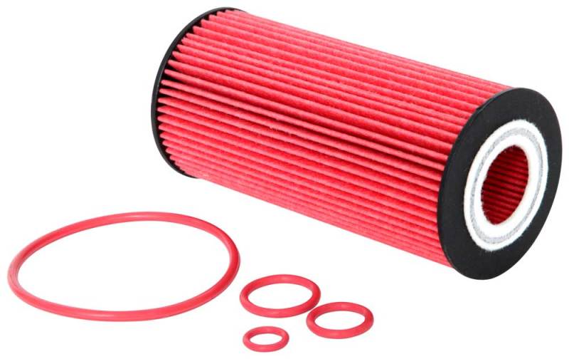 K&N Performance Oil Filter for 04-15 Mercedes Benz