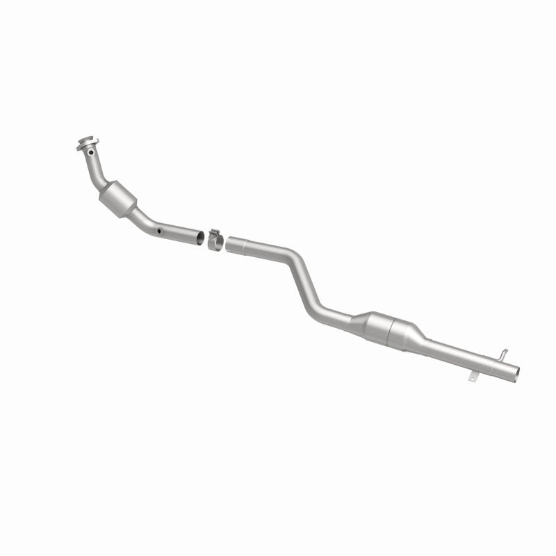 Magnaflow MagnaFlow Conv DF 99-00 Mercedes SL500 5.0L