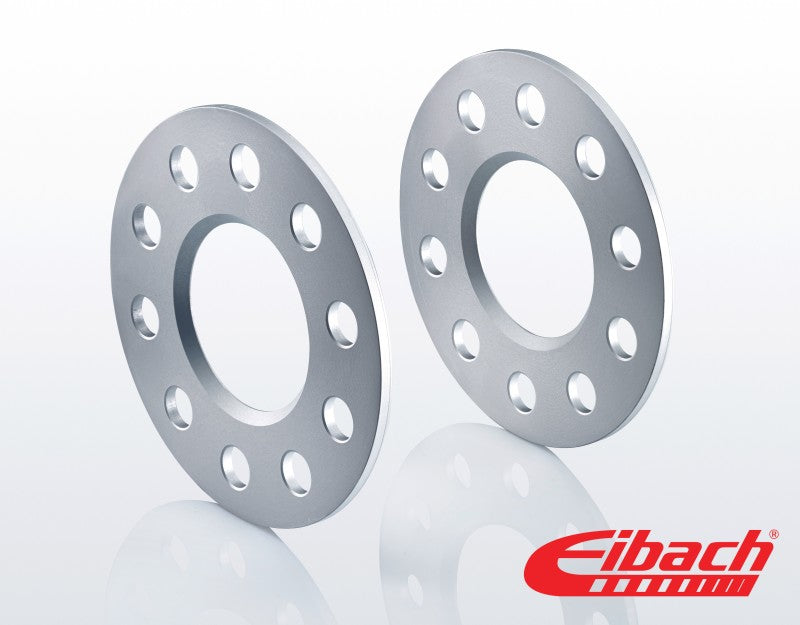 Eibach Pro-Spacer 8mm Spacer / Bolt Pattern 4x100 / Hub Center 57.1 for 85-98 VW Golf (MKII/MKIII)