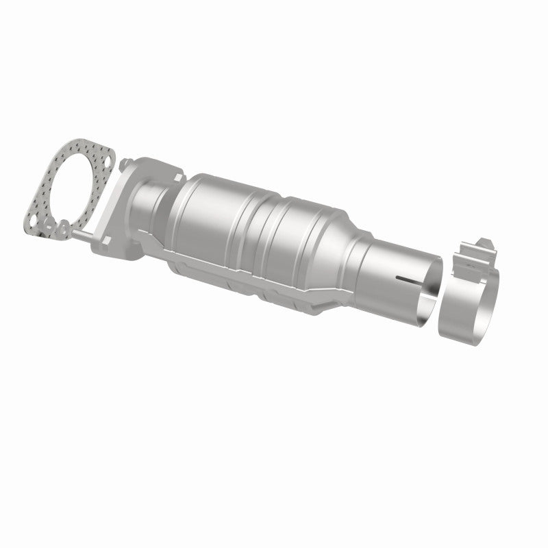 Magnaflow MagnaFlow Conv DF 2009-2013 Malibu L4 2.5L SS Direct Fit Catalytic Converter