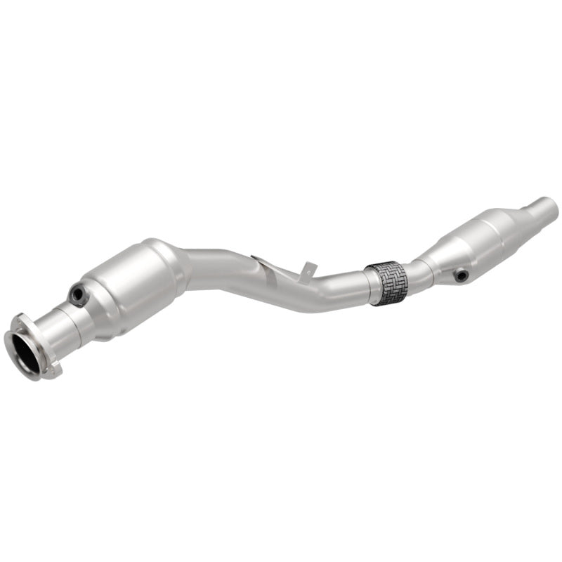 Magnaflow MagnaFlow Conv DF 04-06 Audi S4 4.2L